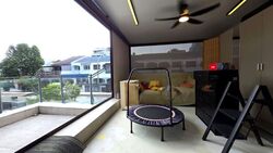 Sunrise Villa (D28), Terrace #535409761